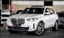 بي ام دبليو X5